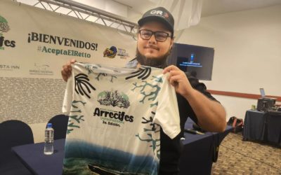 Gran Retto Aguas Abiertas Arrecifes generará derrama económica de 15mdp en conurbación