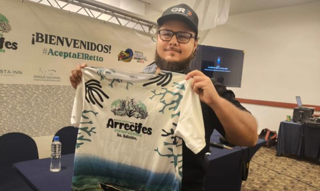 Gran Retto Aguas Abiertas Arrecifes generará derrama económica de 15mdp en conurbación