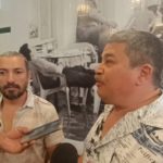 Agraviados por presunto fraude inmobiliario piden apoyo de las autoridades para hacerles justicia