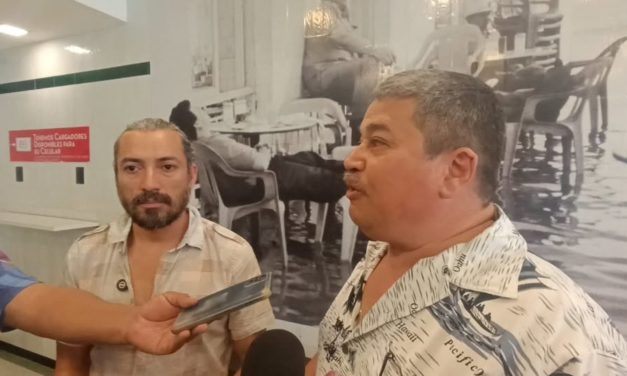 Agraviados por presunto fraude inmobiliario piden apoyo de las autoridades para hacerles justicia