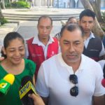 COMERCIANTES DE INDEPENDENCIA ASEGURAN VENTAS SE DESPLOMARON POR OBRAS