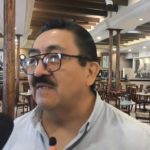 Restauranteros del centro de Veracruz reportan hasta 70 por ciento menos ventas