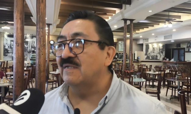Restauranteros del centro de Veracruz reportan hasta 70 por ciento menos ventas