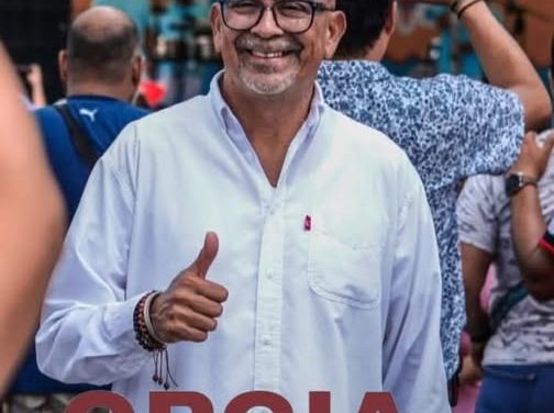 «El Cartel Universitario de la Universidad Veracruzana»
