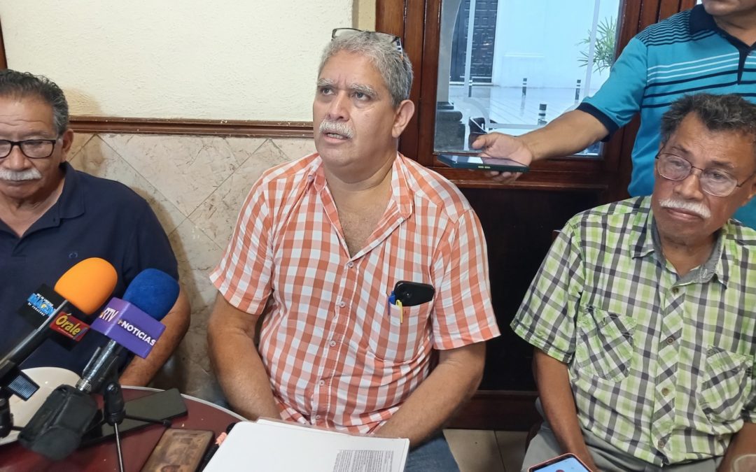 Habitantes de El Tejar temen severas inundaciones por relleno de terrenos de Urbanizadora Medellín