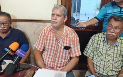 Habitantes de El Tejar temen severas inundaciones por relleno de terrenos de Urbanizadora Medellín