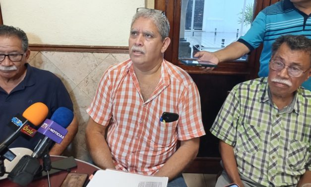 Habitantes de El Tejar temen severas inundaciones por relleno de terrenos de Urbanizadora Medellín