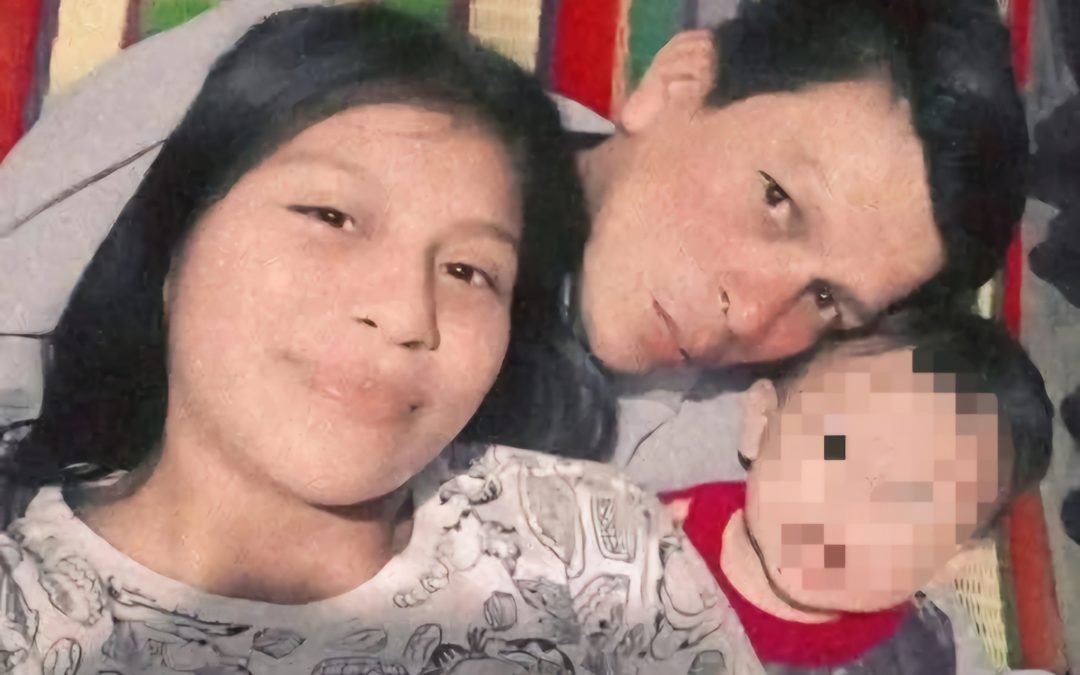 PIDEN JUSTICIA EN OTEAPAN