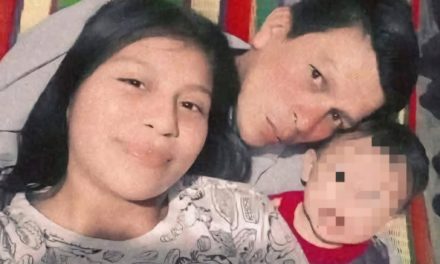 PIDEN JUSTICIA EN OTEAPAN