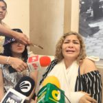 Mujer macheteada pide ayuda a la Gobernadora! -Agresor pudiera salir libre-
