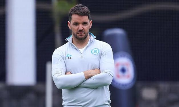 Cruz Azul trae plantel campeón de Concachampions a Veracruz