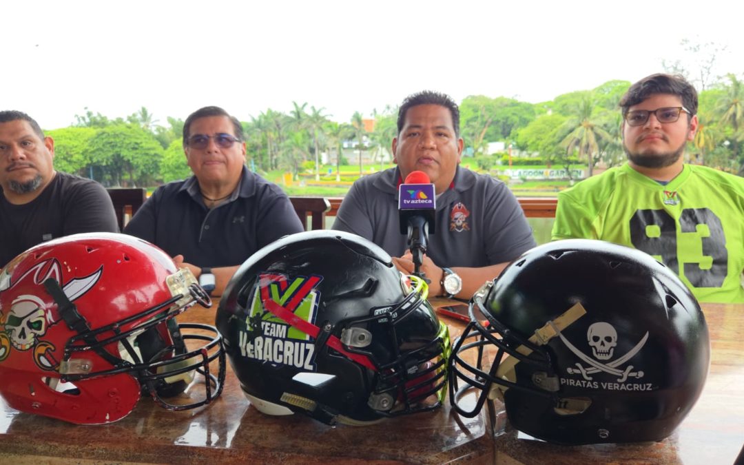 Edición 2025 del Tazón Carnaval también tendrá Flag Football