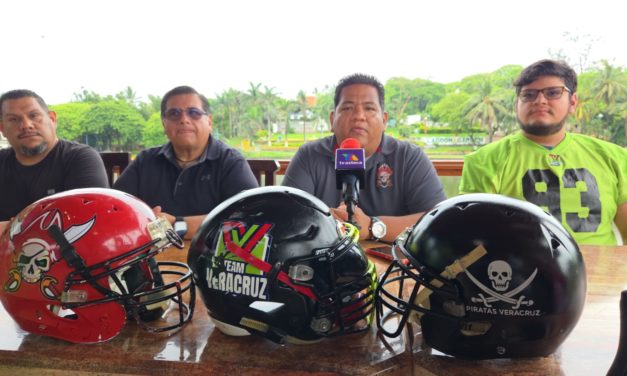 Edición 2025 del Tazón Carnaval también tendrá Flag Football