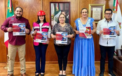 Tecnológico de Alvarado lanza convocatoria nacional gratuita de competencias laborales.