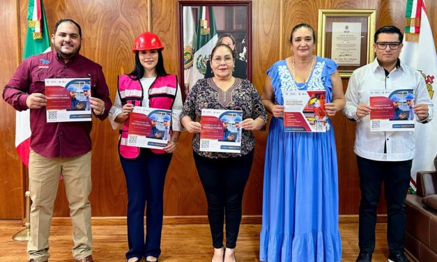 Tecnológico de Alvarado lanza convocatoria nacional gratuita de competencias laborales.