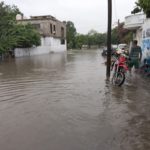 🚨EN ESTADO DE EMERGENCIA LA AREAS BAJAS DEL MUNICIPIO DE «EL HIHO» TRAS INTENSAS LLUVIAS.