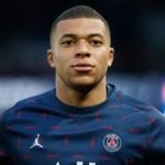⚠️ Mbappé sigue sin entrenar con el grupo del Real Madrid