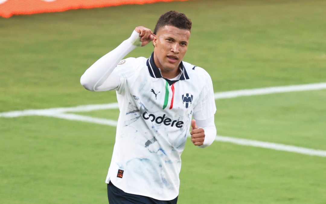 Rayados de Monterrey ya ha acumulado una fortuna en premios tras su participación en el Mundial de Clubes 2025