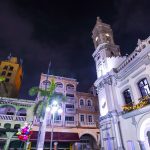 Este es el pronóstico extendido para Veracruz capital y alrededores durante los próximos días. Aquí tienes un resumen de lo que se espera: