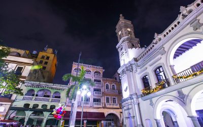 Este es el pronóstico extendido para Veracruz capital y alrededores durante los próximos días. Aquí tienes un resumen de lo que se espera: