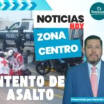 𝗜𝗡𝗧𝗘𝗡𝗧𝗢 𝗗𝗘 𝗔𝗦𝗔𝗟𝗧𝗢 𝗘𝗡 𝗚𝗔𝗦𝗢𝗟𝗜𝗡𝗘𝗥𝗔 𝗗𝗘 𝗖Ó𝗥𝗗𝗢𝗕𝗔 𝗗𝗘𝗝𝗔 𝗔 𝗠𝗢𝗧𝗢𝗖𝗜𝗖𝗟𝗜𝗦𝗧𝗔 𝗖𝗢𝗡 𝗗𝗜𝗦𝗖𝗔𝗣𝗔𝗖𝗜𝗗𝗔𝗗 𝗚𝗥𝗔𝗩𝗘𝗠𝗘𝗡𝗧𝗘 𝗟𝗘𝗦𝗜𝗢𝗡𝗔𝗗𝗢