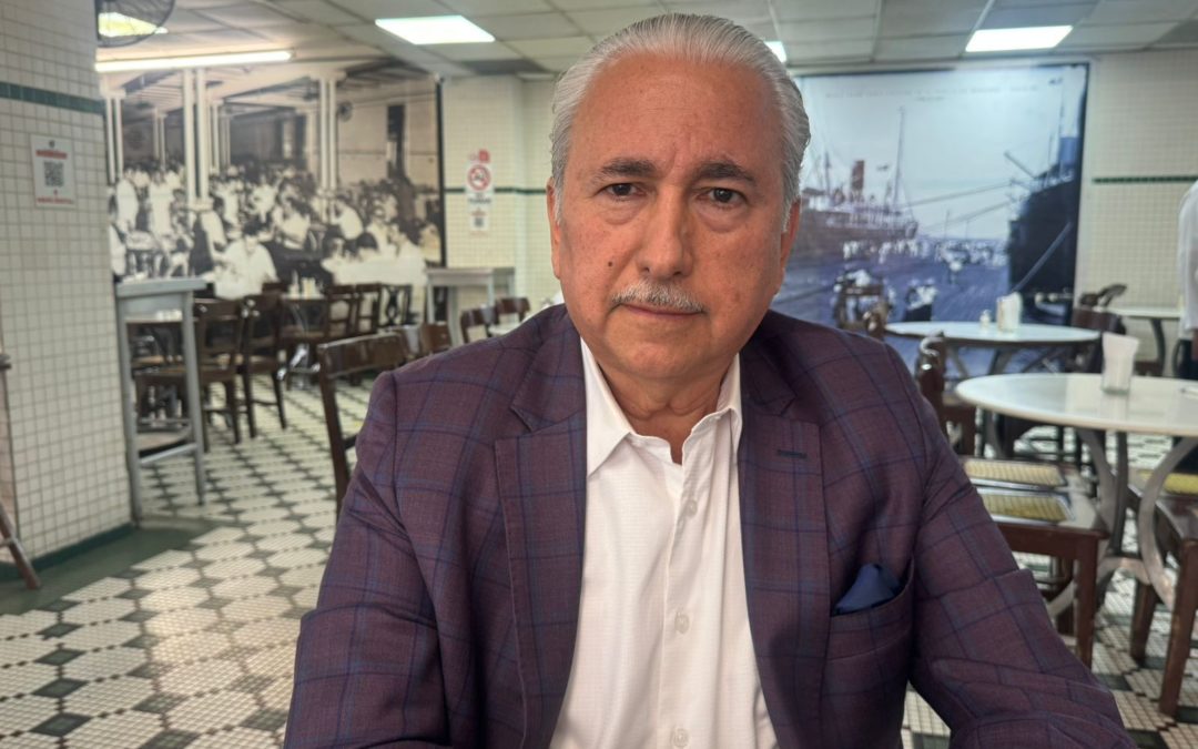 Importante la reactivación de Astilleros mexicanos para la soberanía marítima y el desarrollo económico