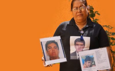 Diez años después dan 40 años de prisión a 5 marinos en Coatzacoalcos