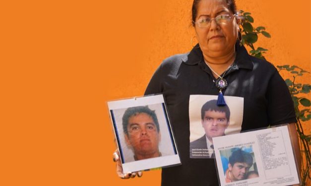 Diez años después dan 40 años de prisión a 5 marinos en Coatzacoalcos