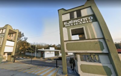 ¿Requieres Cartilla Militar? Estos son los requisitos en Veracruz