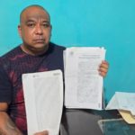 Me torturaron y me destruyeron la vida denuncia Julián Lastra