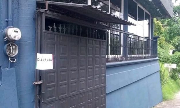 Ayuntamiento de Orizaba actúa ante posible infracción en evento con menor de edad.