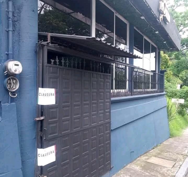 Ayuntamiento de Orizaba actúa ante posible infracción en evento con menor de edad.