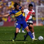 ¡River y Boca, los dos grandes eliminados del Mundial de Clubes! ⚽️