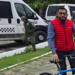 EJ3CUTAN A TIR0S A DIRECTOR DEL RECLUSORIO DE TUXPAN