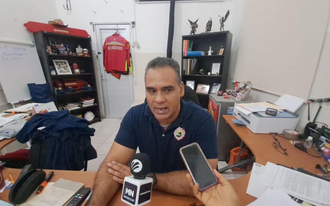 Habrá lluvias durante festejo el Carnaval de Veracruz