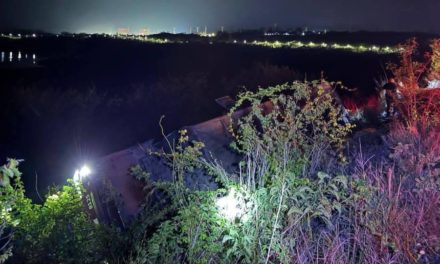 Trágico accidente de autobús ADO en Laguna Verde deja 2 muertos y 15 heridos.