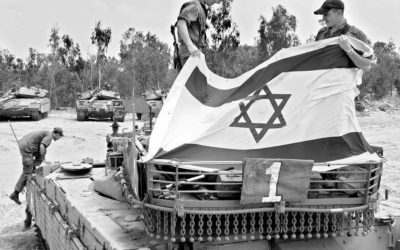 📰 Irán declara el fin de la guerra “impuesta”; Israel retira restricciones y reanuda actividades