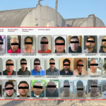 🚨 Más de 30 detenidos en impresionante operativo contra red de robo de combustible