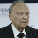 Salvador García Soto revela nota médica del fiscal Gertz Manero; pide esclarecer su estado de salud tras cateterismo