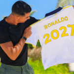 Cristiano Ronaldo renueva contrato con el Al Nassr hasta 2027