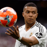 📰 Kylian Mbappé hospitalizado en EE.UU. por gastroenteritis aguda