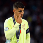 Álvaro Morata se abre sobre su lucha con la salud mental y su impacto en su carrera