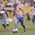 ⚽️ Atlético de Madrid gana pero queda eliminado del Mundial de Clubes