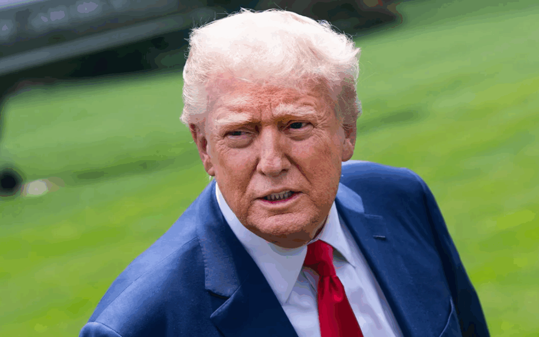 ?️ Trump decidirá sobre Irán en próximas dos semanas; “posibilidad sustancial de negociaciones”
