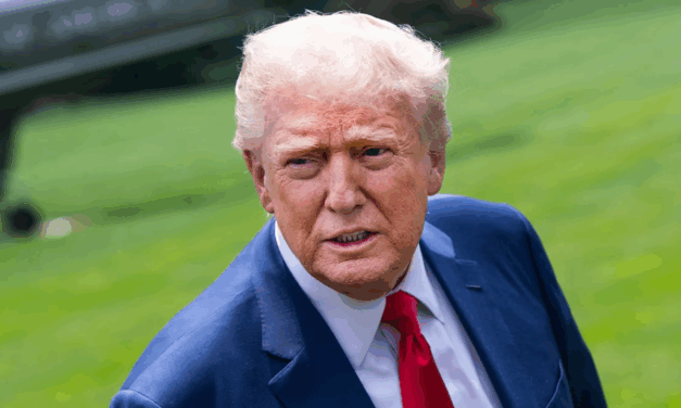 ?️ Trump decidirá sobre Irán en próximas dos semanas; “posibilidad sustancial de negociaciones”