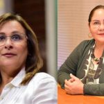 ROCÍO NAHLE Y CLAUDIA TELLO FORTALECEN EL FUTURO EDUCATIVO DE VERACRUZ A PESAR DE LAS CRÍTICAS AGENCIA INNOVA DIGITAL.-