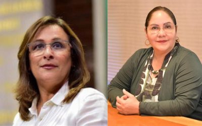 ROCÍO NAHLE Y CLAUDIA TELLO FORTALECEN EL FUTURO EDUCATIVO DE VERACRUZ A PESAR DE LAS CRÍTICAS AGENCIA INNOVA DIGITAL.-