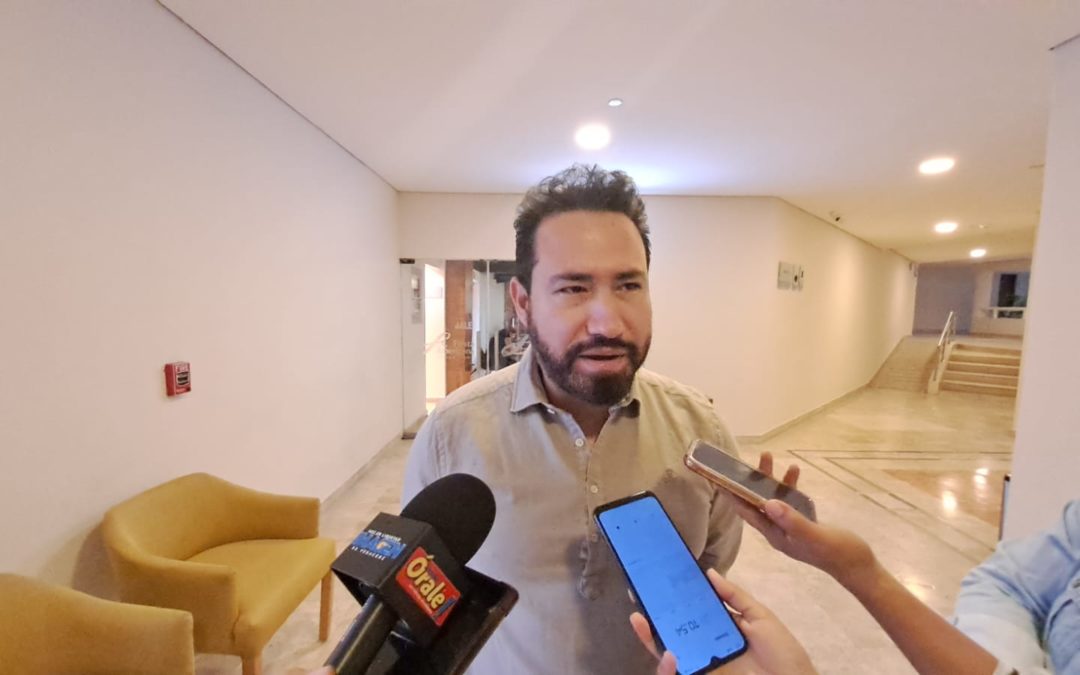 Buscan que Poza Rica se convierta en sede de Congresos y Convenciones