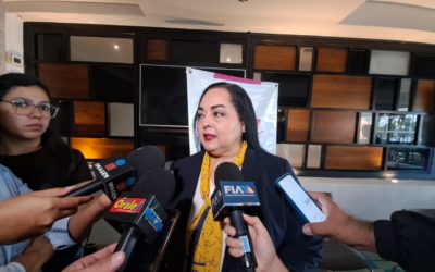 Inflación de México complica apoyos de AMANC a niños con cáncer