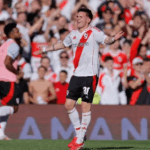 Franco Mastantuono vivirá su ‘último baile’ con River Plate
